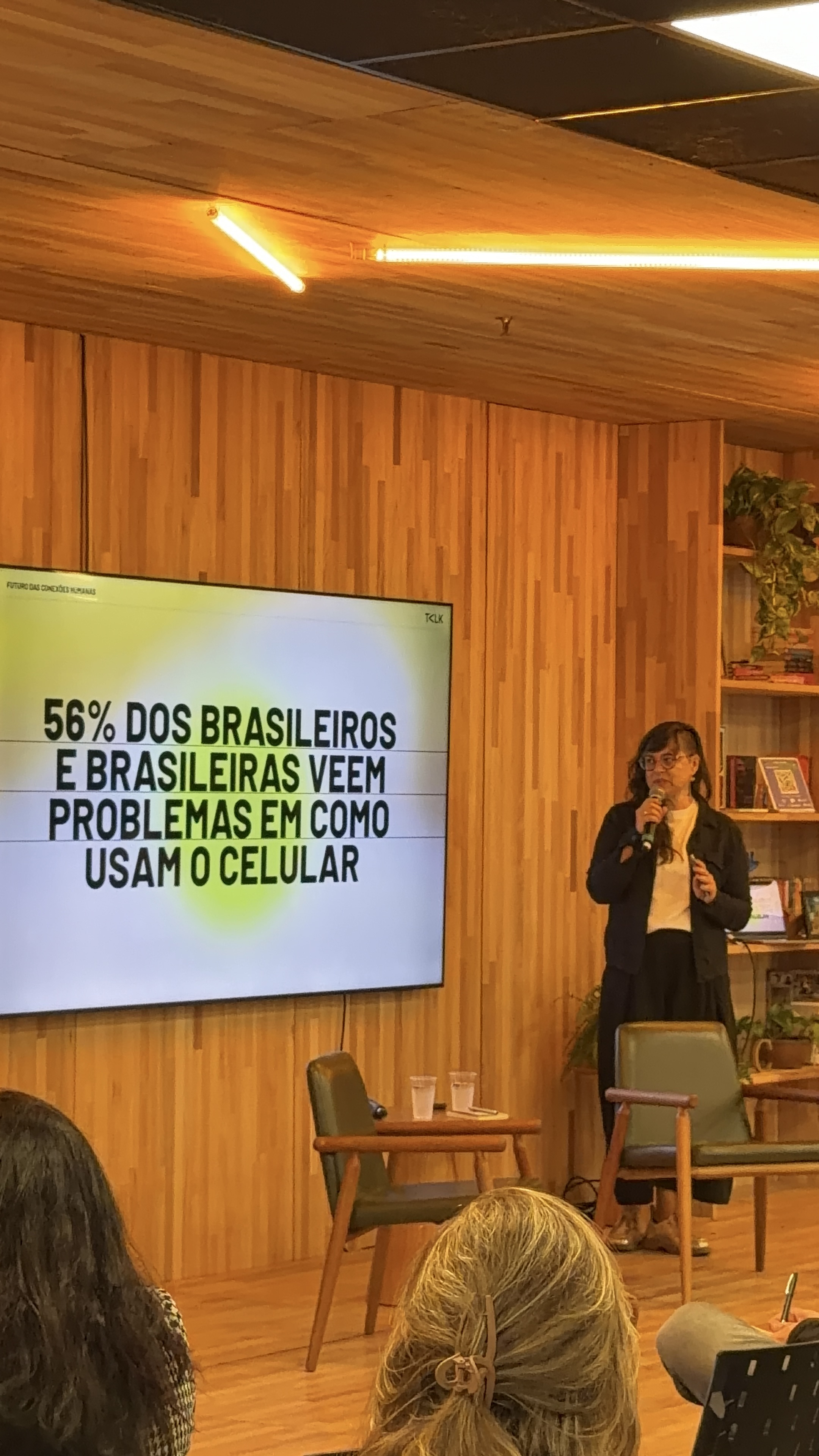 Foto de Futuro das Conexões Humanas
