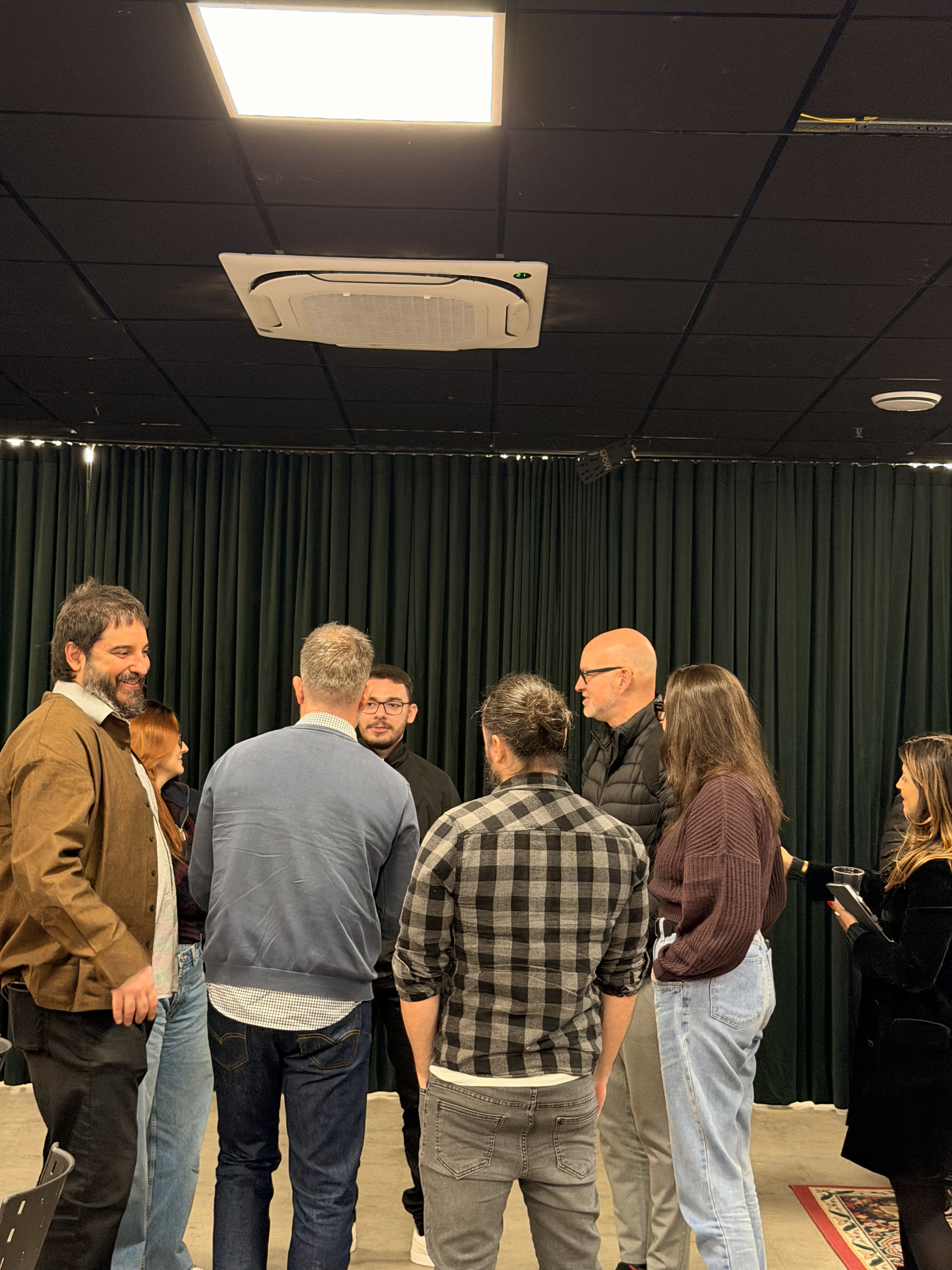 Foto de GEO e a Nova economia da confiança na IA